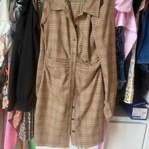 Zara mini dress